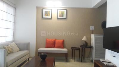 Project Image of 977.0 - 1052.0 Sq.ft 2 BHK Apartment for buy in Pristine Pacific Phase 3