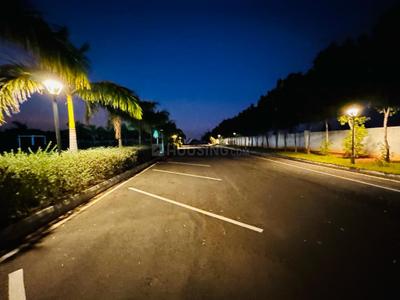 Project Image of 200 Sq.ft Residential Plot / Land for sale in Ibrahimpatnam for Rs. 2800000
