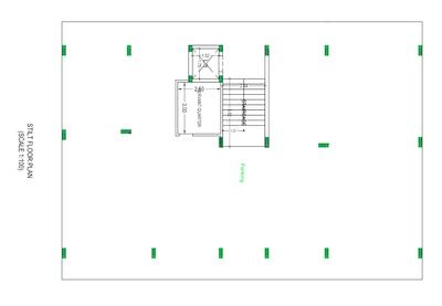 Lakshmi Crystal Cluster Plan 1