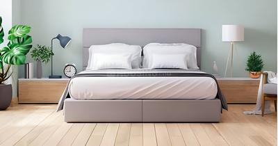 Venkat Geethajali Sanjeevani Bedroom 1