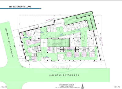 Project Image of 658.43 - 830.33 Sq.ft 2 BHK Apartment for buy in The Satyagrah Landmark