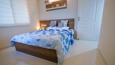 Project Image of 0.0 - 788.0 Sq.ft 2 BHK Apartment for buy in Confident Cygnus Block B