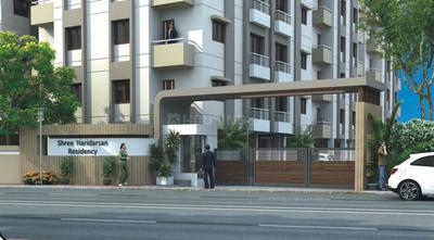 Shree Hari Darshan Residency Amenities 1