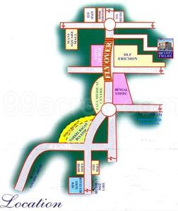 Project Image of 696.0 - 1220.0 Sq.ft 2 BHK Apartment for buy in I Land Identity Enclave