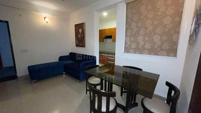 Project Image of 380.0 - 655.0 Sq.ft 1.5 BHK Apartment for buy in Land Craft Metro Homes