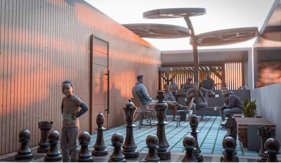 Project Image of 0.0 - 312.0 Sq.ft 1 BHK Apartment for buy in DGS Sheetal Uptown