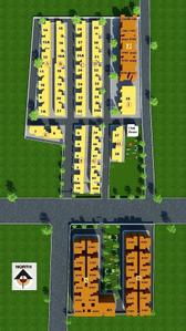 Project Image of 595.0 - 1836.0 Sq.ft 1 BHK Apartment for buy in Shriram Sai Shreyas Villa