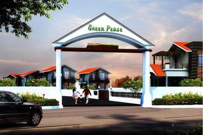 Project Image of 0.0 - 595.0 Sq.ft 2 BHK Villa for buy in Green Pease