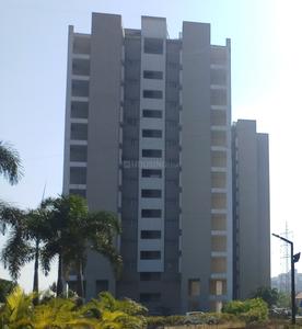 Project Image of 720 Sq.ft 2 BHK Apartment / Flat for sale in Moshi for Rs. 5200000