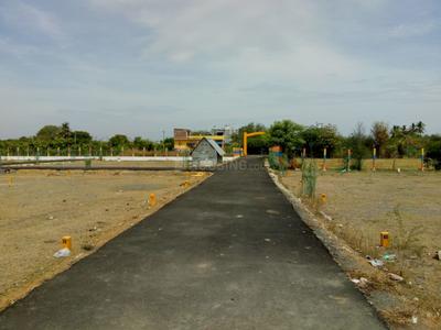 Project Image of 650.0 - 1500.0 Sq.ft Residential Plot Plot for buy in Madras Surya Avenue