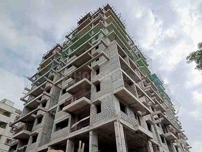 Project Image of 1250.0 - 1760.0 Sq.ft 2 BHK Apartment for buy in ARK Samyak