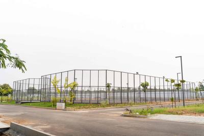 Project Image of 1200.0 - 2400.0 Sq.ft Residential Plot Plot for buy in SB Ecosprings