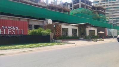 Project Image of 2727.0 - 3897.0 Sq.ft 3 BHK Apartment for buy in Shagun Seleste