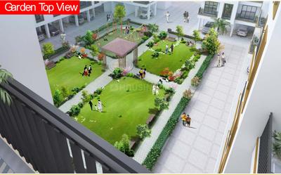 Project Image of 271.0 - 392.0 Sq.ft 1 BHK Apartment for buy in AV Paramount Enclave Bldg No 5A