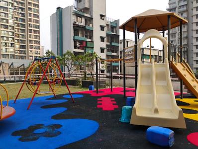 Project Image of 1710 Sq.ft 3 BHK Apartment / Flat for sale in Kharghar for Rs. 25500000