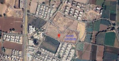 Project Image of 1201.68 - 1309.97 Sq.ft 3 BHK Villa for buy in Shree Sarjak Luxuriom