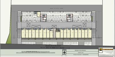 Project Image of 1032.0 - 2011.0 Sq.ft 2 BHK Apartment for buy in Vishwakarma Park