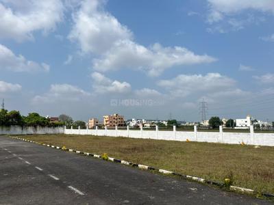 Project Image of 875.0 - 2500.0 Sq.ft Residential Plot Plot for buy in Aishwaryam Enclave Phase 1