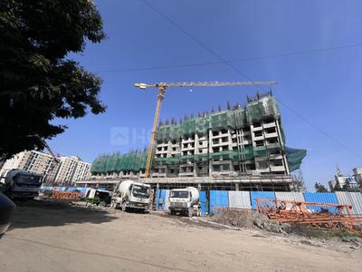 Project Image of 720.0 - 845.0 Sq.ft 2 BHK Apartment for buy in VTP Sierra