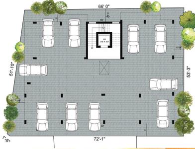 Project Image of 1086.0 - 1175.0 Sq.ft 2 BHK Apartment for buy in Balaji Shree Nivas