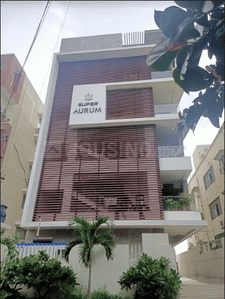 Project Image of 3004.0 - 3020.0 Sq.ft 3 BHK Apartment for buy in Super Aurum