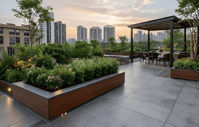 Project Image of 934.0 - 1228.0 Sq.ft 2 BHK Apartment for buy in NBB Gardenia