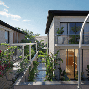 Project Image of 0.0 - 2389.59 Sq.ft 4 BHK Villa for buy in Kayji Viman Nagar