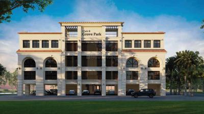 Project Image of 2173.0 - 4566.0 Sq.ft 3 BHK Villa for buy in Praneeth Pranav Grove Park