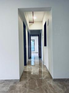 Project Image of 463.49 - 954.0 Sq.ft 2 BHK Apartment for buy in Hubtown Seasons Czarnowo