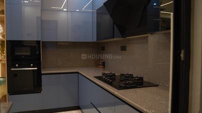Project Image of 2370.0 - 2550.0 Sq.ft 3 BHK Apartment for buy in Addela Palm Resort