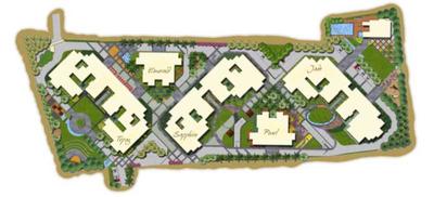 Project Image of 861.0 - 2115.0 Sq.ft 2 BHK Apartment for buy in Bren Luxuria