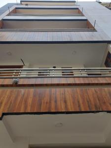 Sai Om Sai Affordable Floors Elevation 1