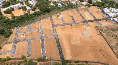 Project Image of 910.0 - 1902.0 Sq.ft Residential Plot Plot for buy in VIP Hill View Haven