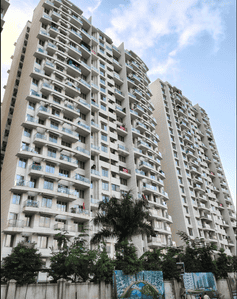 Project Image of 657.68 - 1519.22 Sq.ft 2 BHK Apartment for buy in Pharande Puneville Phase I