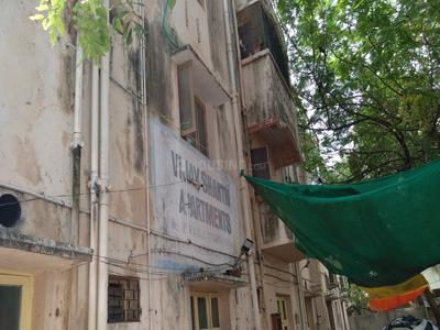 Vijay Shanthi Apartments Elevation 1