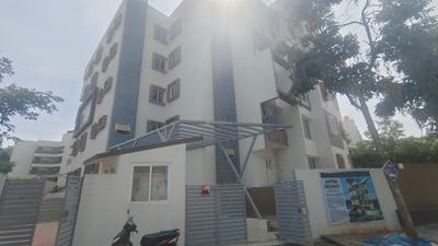 Project Image of 1308.0 - 1505.0 Sq.ft 2 BHK Apartment for buy in Shakthi Anitha Regency