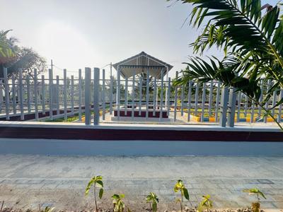 Project Image of 1200.0 - 1500.0 Sq.ft Residential Plot Plot for buy in Nidhi Paligha Devanagari