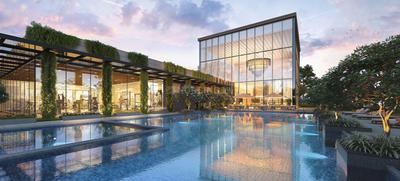 Project Image of 747.66 - 24132.26 Sq.ft Residential Plot Plot for buy in Neoliv Grand Park