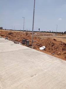 Project Image of 1017.0 - 6165.0 Sq.ft Residential Plot Plot for buy in Green City Model County