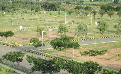 Project Image of 1350.0 - 6083.0 Sq.ft Residential Plot Plot for buy in SNG Jaipur Residency