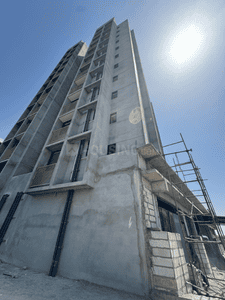 Project Image of 654.98 - 872.63 Sq.ft 2 BHK Apartment for buy in Krishna Crystal Heights