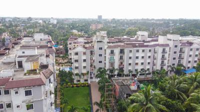 Project Image of 815.0 - 1079.0 Sq.ft 2 BHK Apartment for buy in Spotlight Rainbow Phase II