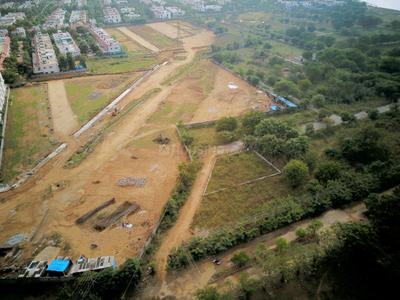 Project Image of 1440.0 - 1692.0 Sq.ft Residential Plot Plot for buy in Haripriya Highway Pride