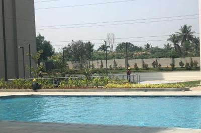 Project Image of 658.97 - 861.76 Sq.ft 1 BHK Apartment for buy in Sobha Dream Acres Tropical Greens Phase 9 Wing 45