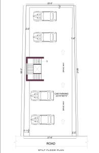 Project Image of 492.0 - 1151.0 Sq.ft 1 BHK Apartment for buy in MM Subhamm