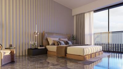 Project Image of 4504.9 - 8935.1 Sq.ft 4 BHK Apartment for buy in SKD Surya Nivaas