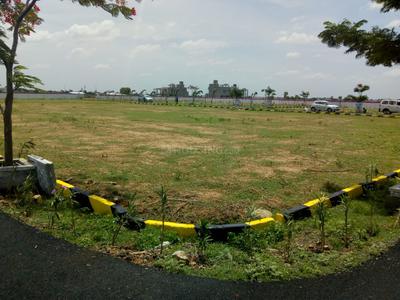 Project Image of 800.0 - 3995.0 Sq.ft Residential Plot Plot for buy in Premier Aishwaryam Garden