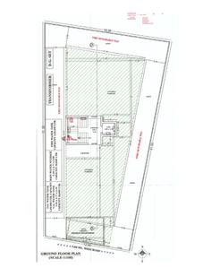 Project Image of 958.53 - 959.17 Sq.ft 3.5 BHK Apartment for buy in Shree Vasu Pujya Avenue