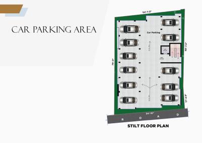 Project Image of 1027.0 - 1562.0 Sq.ft 2 BHK Apartment for buy in Alankar Horizon
