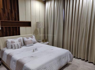 Project Image of 1735 Sq.ft 3 BHK Apartment / Flat for sale in Financial District for Rs. 16500000